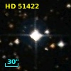 HD  51422