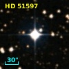 HD  51597