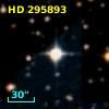 HD 295893