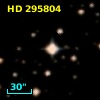 HD 295804