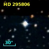 HD 295806