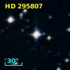 HD 295807