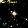 HD 292880