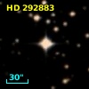 HD 292883