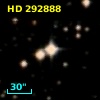 HD 292888