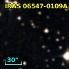 IRAS 06547-0109A