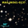 IRAS 06561-0137