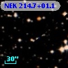 NEK 214.7+01.1