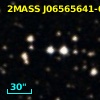 CCDM J06569-0155B