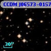CCDM J06573-0157A