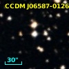 CCDM J06587-0126A