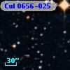 Cul 0656-025