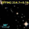 [FT96] 214.7+0.7A