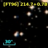 [FT96] 214.7+0.7B