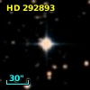 HD 292893