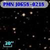 PMN J0658-0218