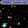 [SCR92] 214.55+0.77