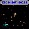 GSC 04805-00251