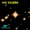 HD 292886