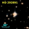 HD 292891