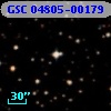 GSC 04805-00179
