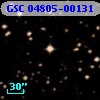 GSC 04805-00131