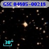 GSC 04805-00218