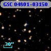 GSC 04801-03150