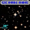 GSC 04801-04045