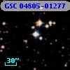 GSC 04805-01277