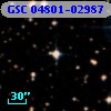GSC 04801-02987