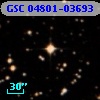 GSC 04801-03693