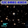 GSC 04801-03654