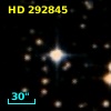 HD 292845