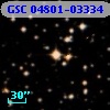 GSC 04801-03334