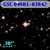 GSC 04801-03842