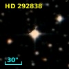 HD 292838