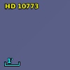HD  10773