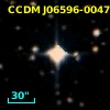 CCDM J06596-0047AB