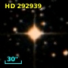 HD 292939