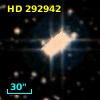 HD 292942