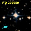 HD 292959