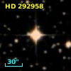 HD 292958