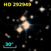 HD 292949