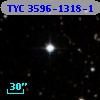 TYC 3596-1318-1