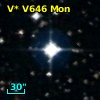 V* V646 Mon