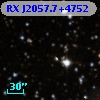 RX J2057.7+4752