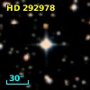 HD 292978