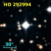 HD 292994