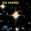 HD 292992